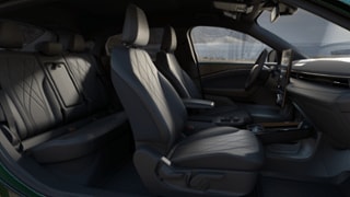 2025 Ford Mustang Mach-E® Internal Image 1